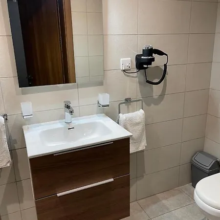 Apartment Spinola Bay - St Julians Near Prime Location *