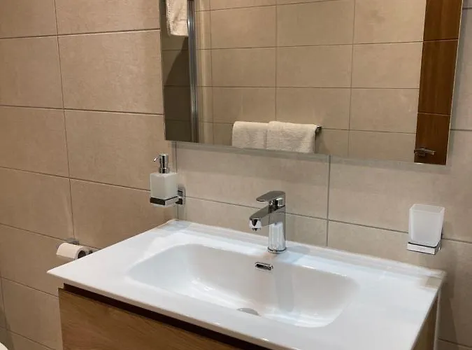 アパート Spinola Bay - St Julians Near Prime Location *