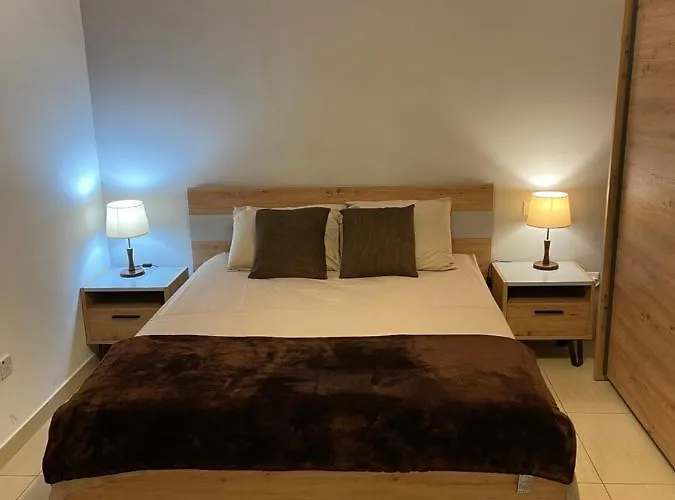 Spinola Bay - St Julians Near Prime Location Saint Julian's