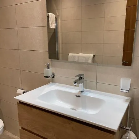 아파트 Spinola Bay - St Julians Near Prime Location *
